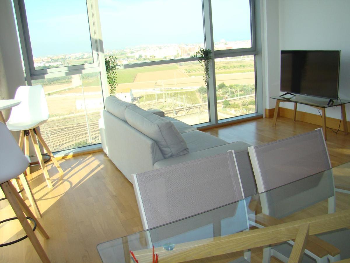 Apartamento Loft Apartamento Duplex En Con Parking Gratis