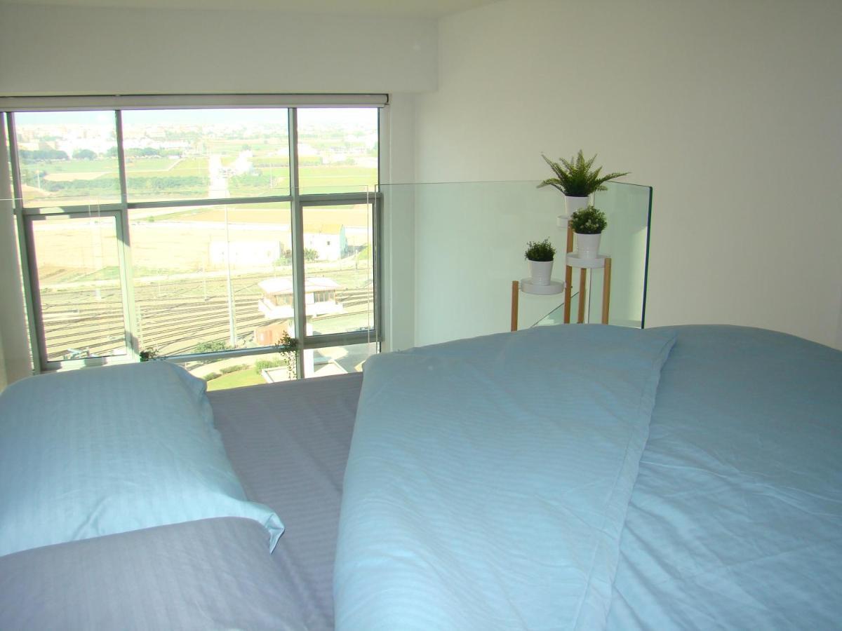 Loft Apartamento Duplex En Con Parking Gratis * Valencia